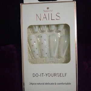 Press-On Nails